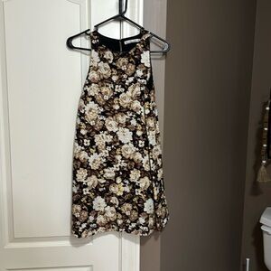 Abercrombie and Fitch mini-dress